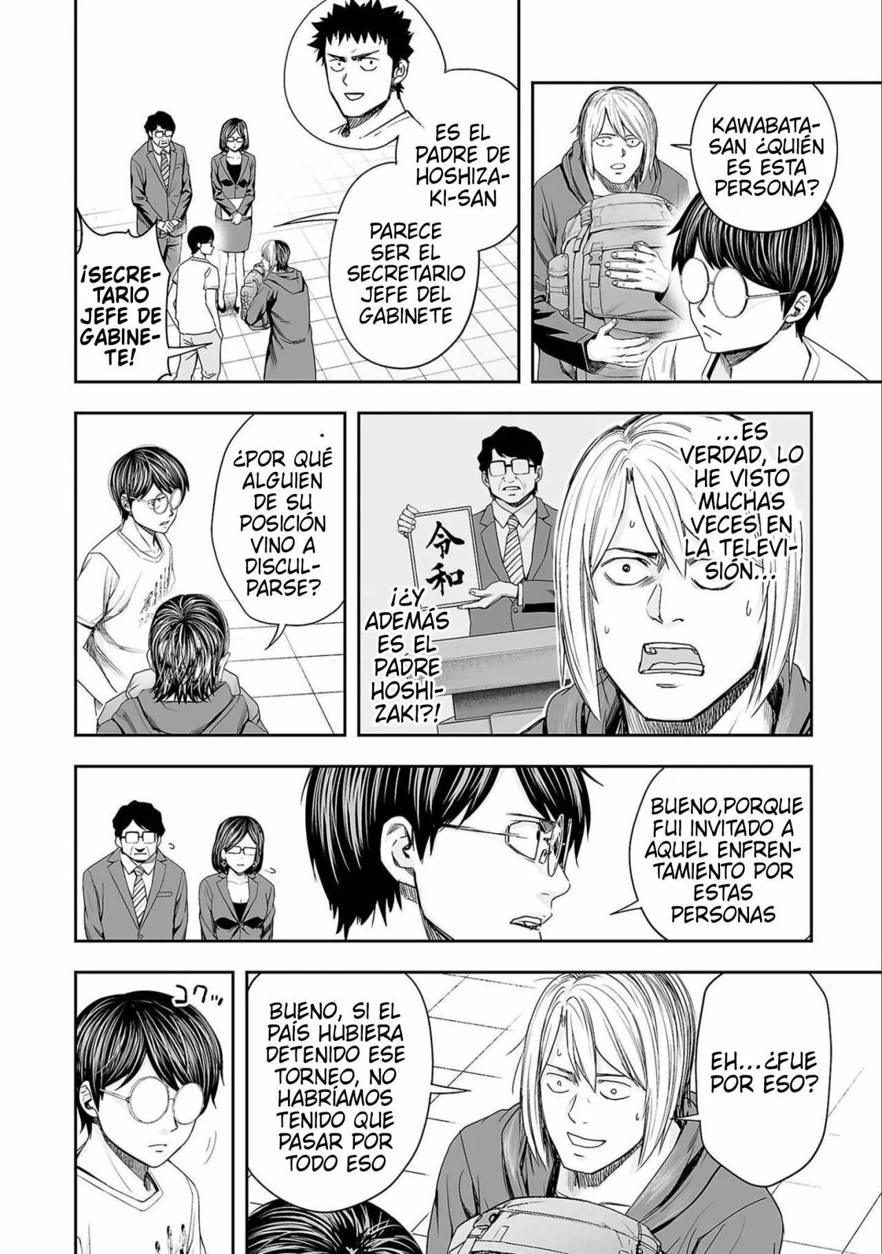 Capitulo 135 page 10