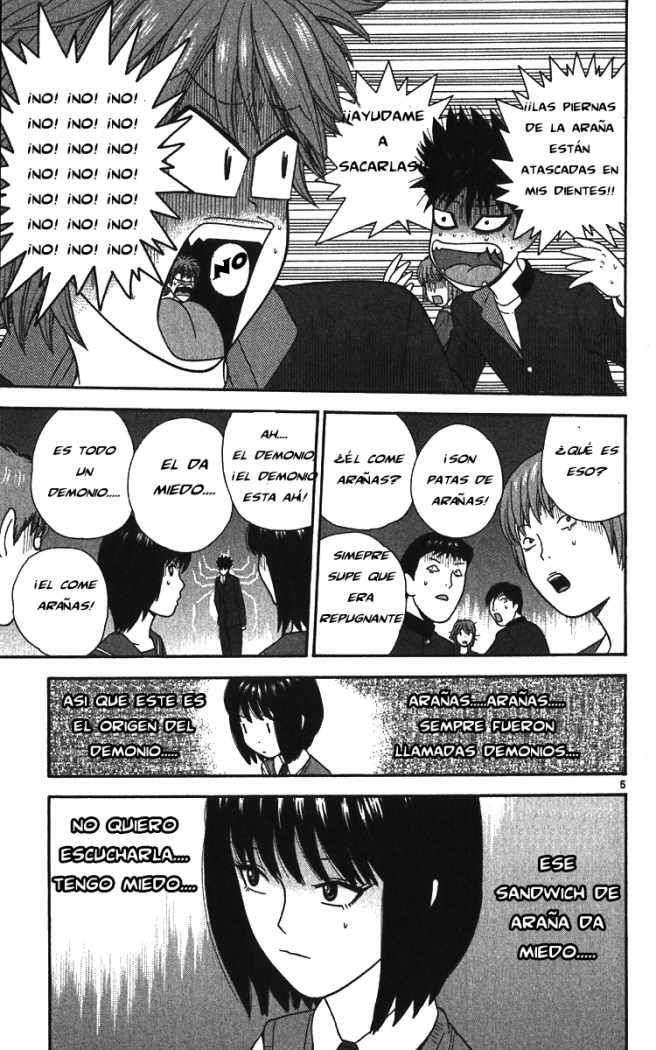 Capitulo 19 page 6