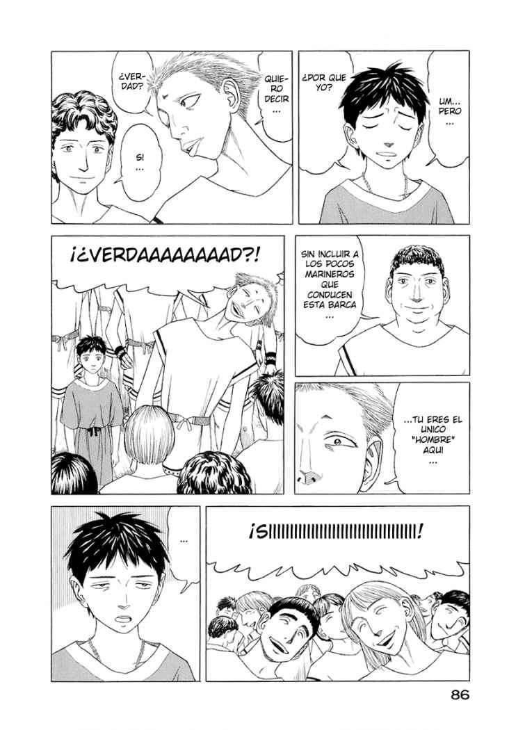 Capitulo 23 page 16
