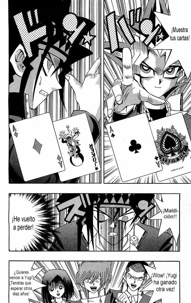 Capitulo 135 page 18