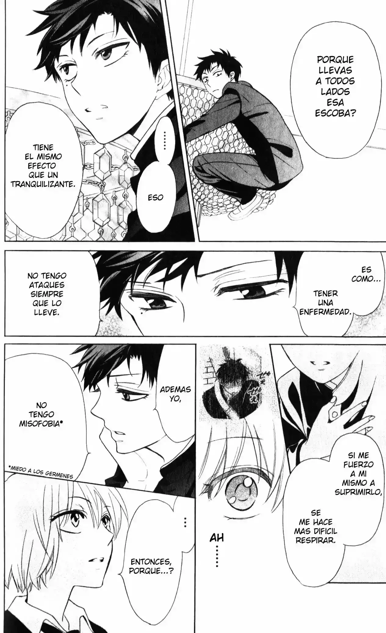 Capitulo 63 page 28