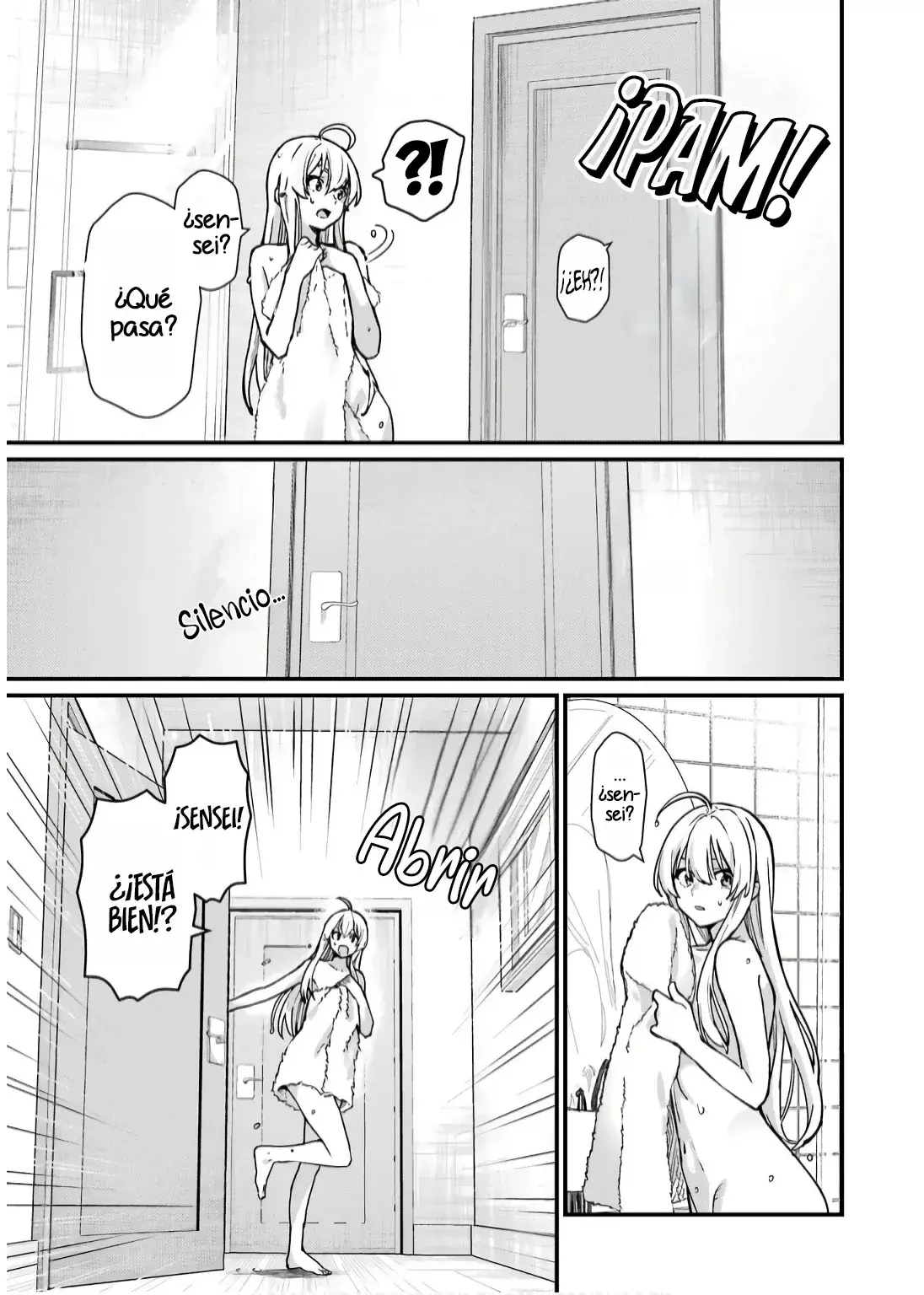 Capitulo 22 page 21