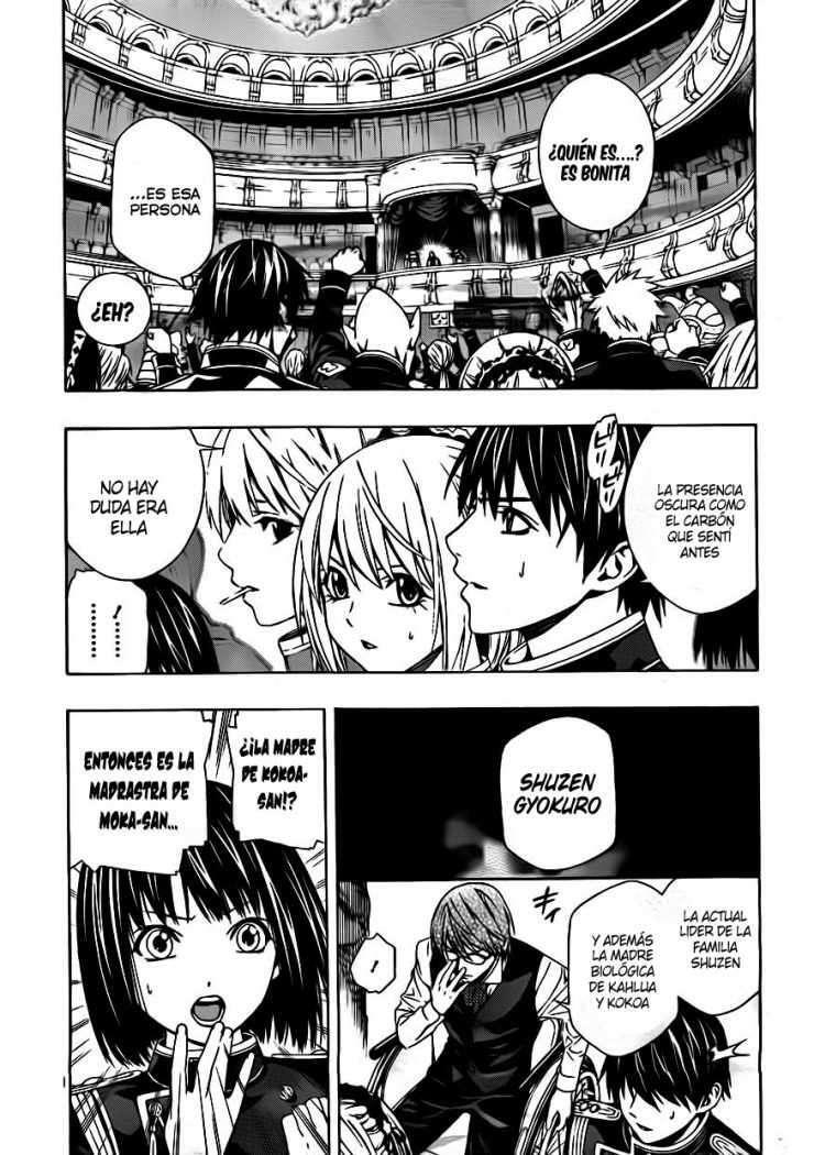 Capitulo 43 page 18