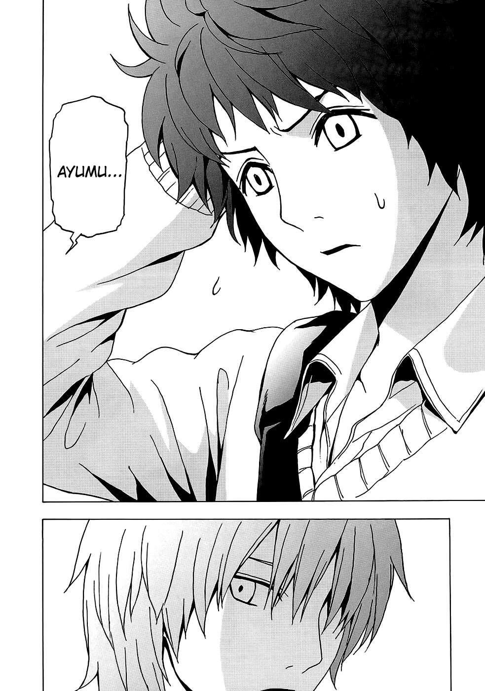 Capitulo 28 page 9