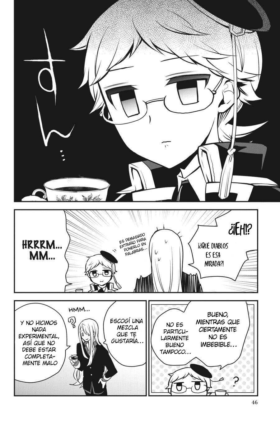 Capitulo 79 page 11