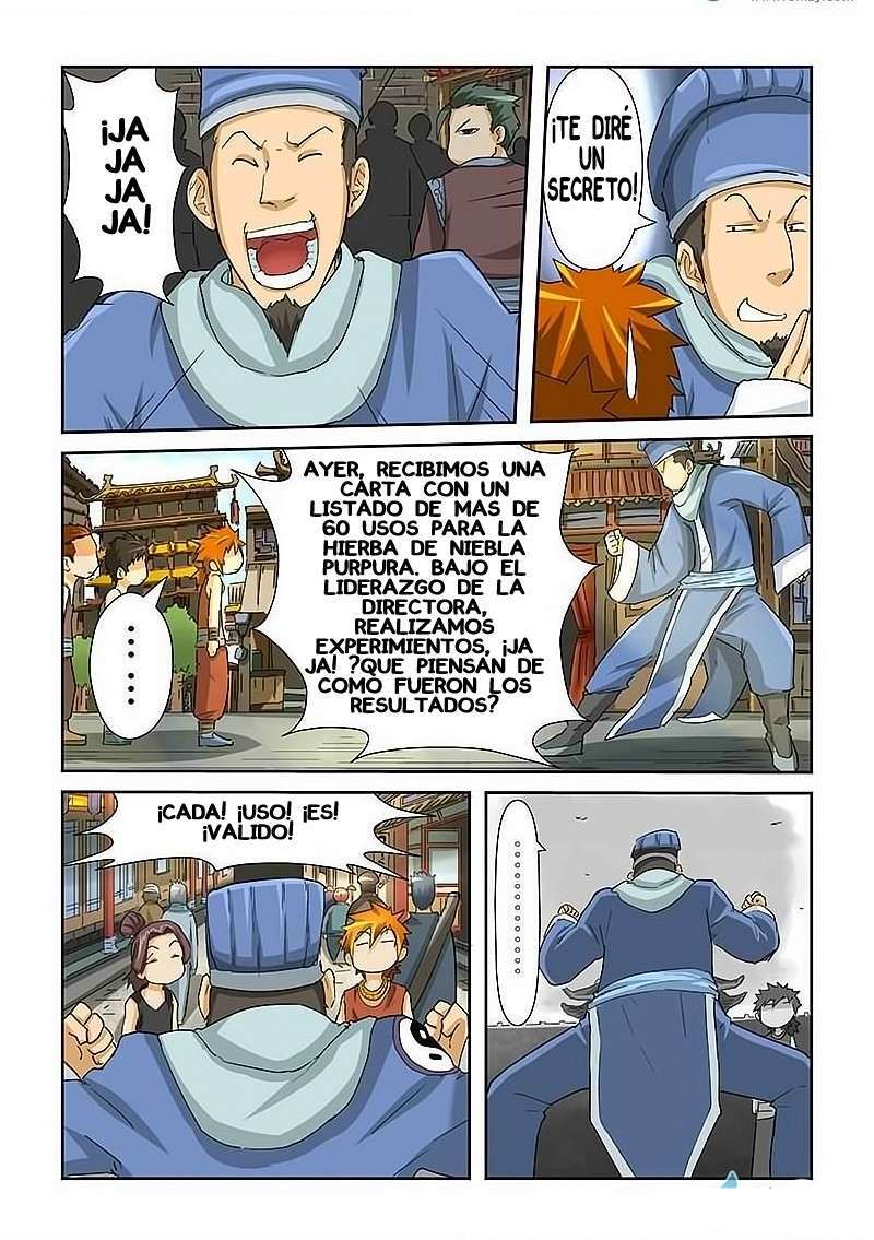 Capitulo 29 page 5