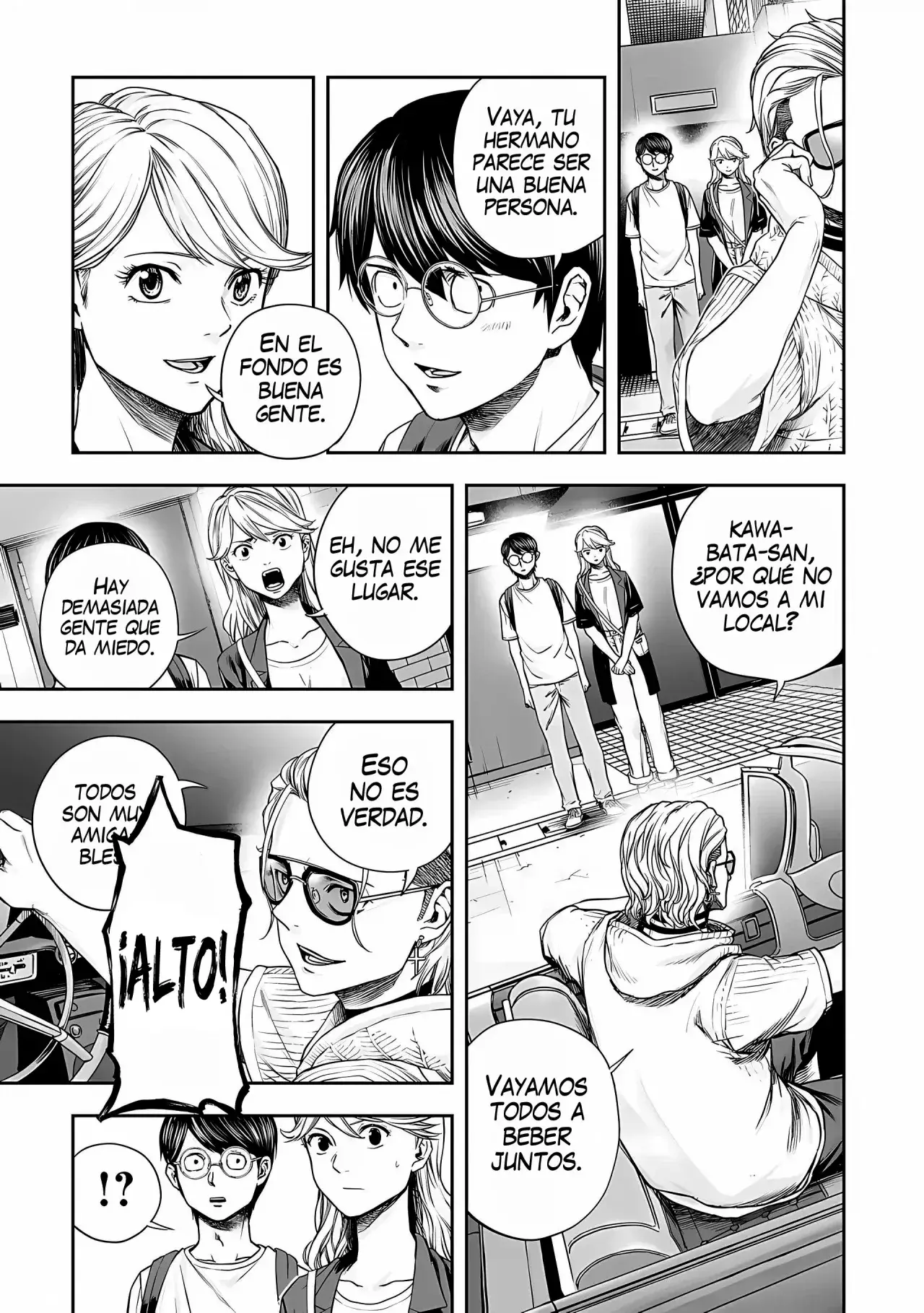 Capitulo 276 page 6