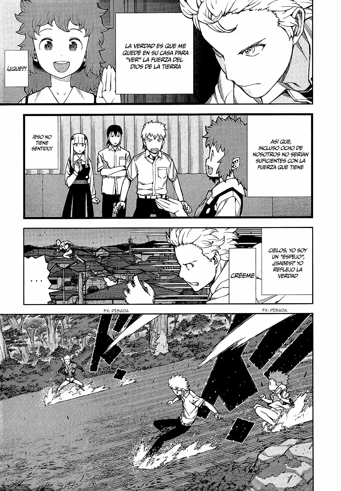 Capitulo 58 page 25