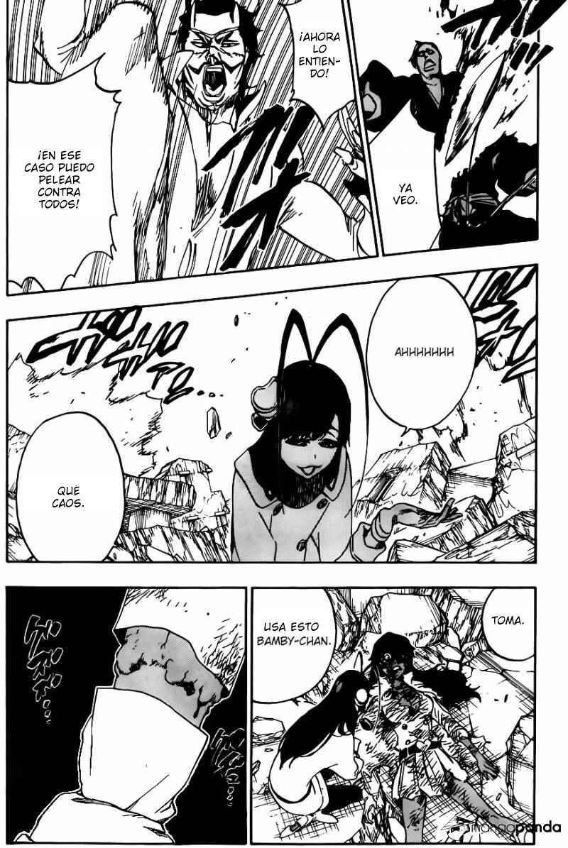 Capitulo 591 page 16