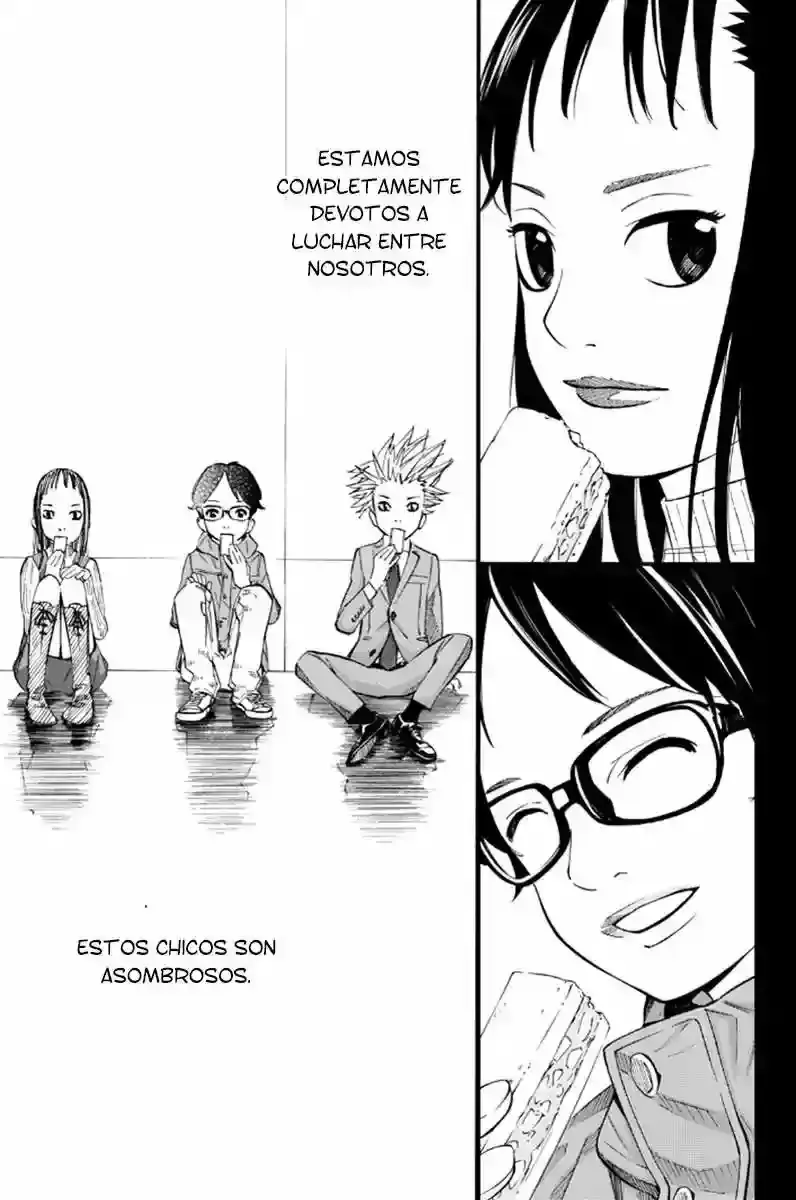Capitulo 38 page 28