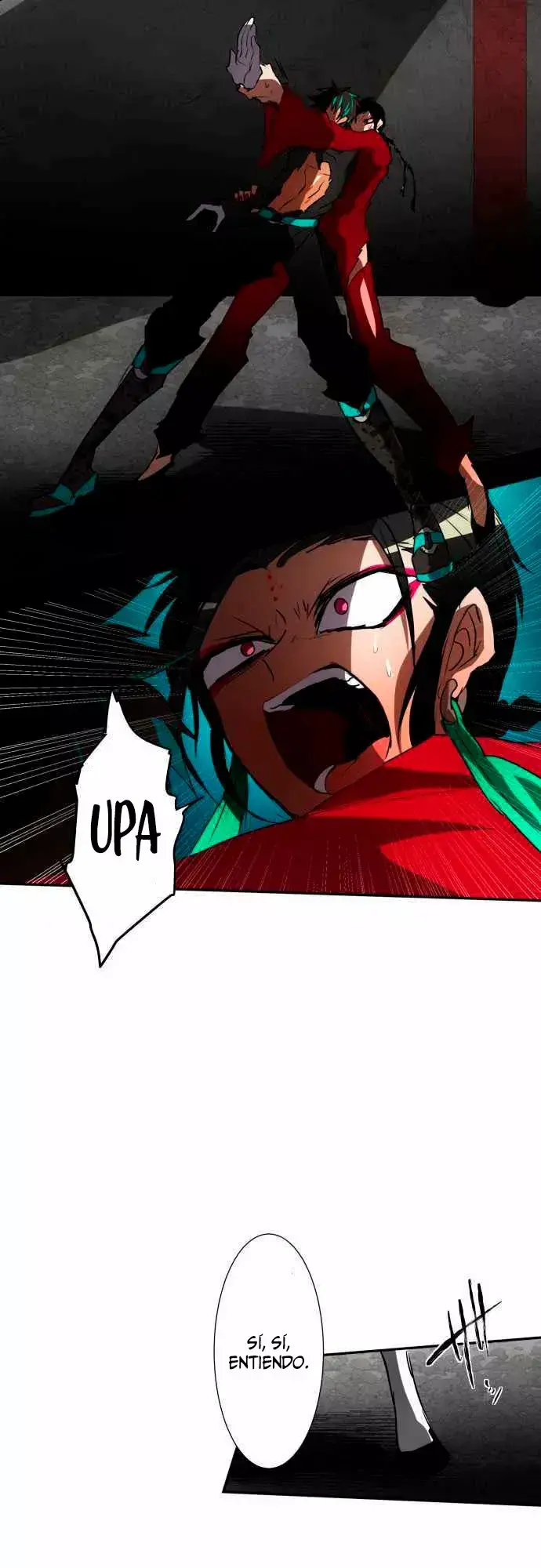 Capitulo 89 page 31