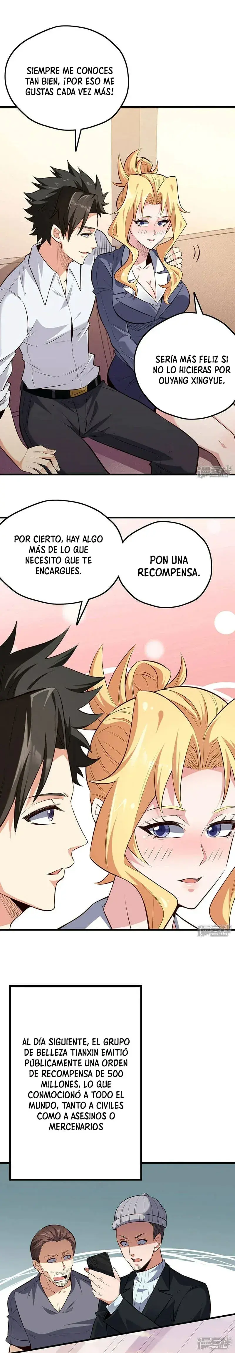 Capitulo 266 page 5