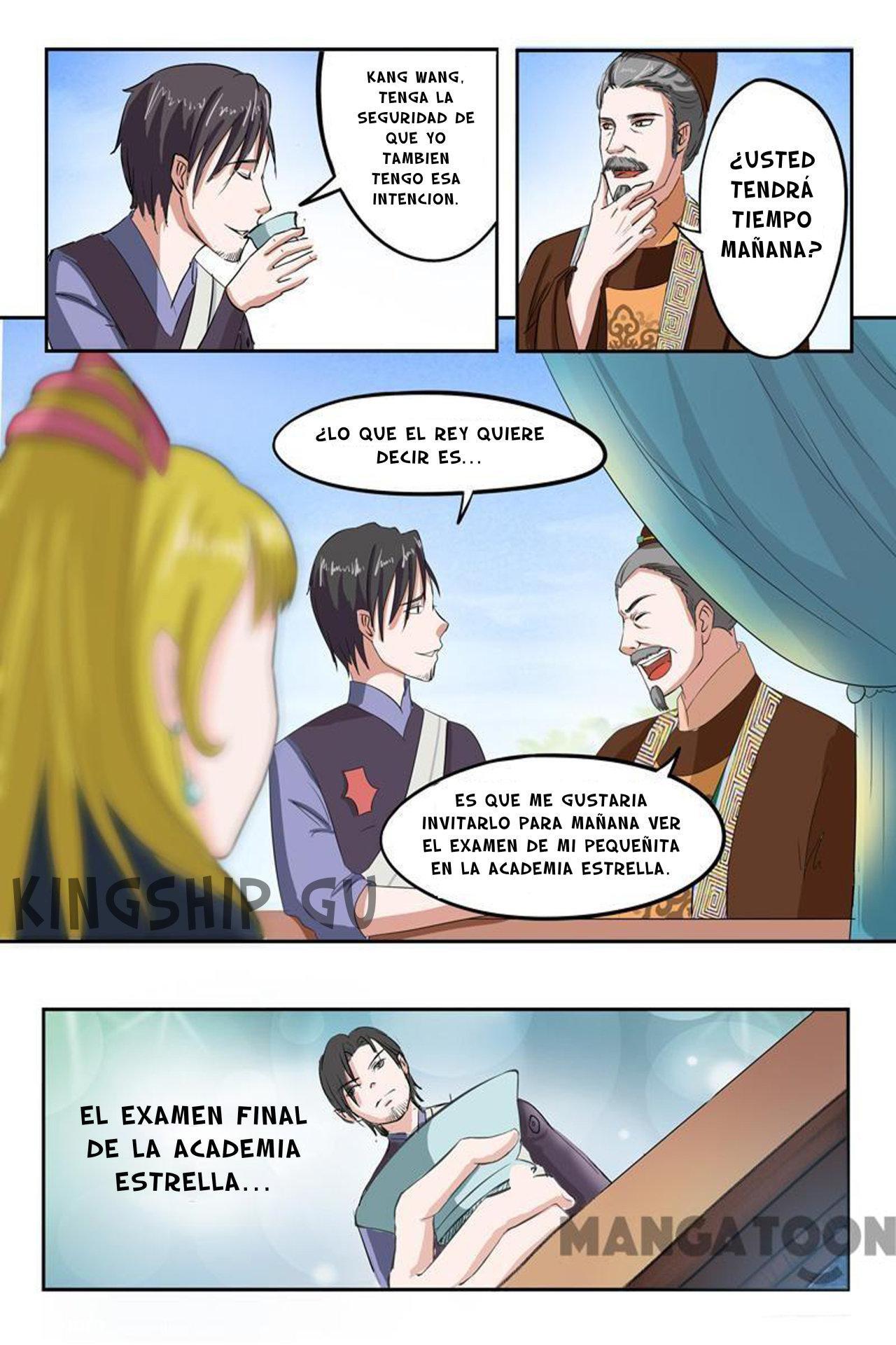 Capitulo 71 page 9