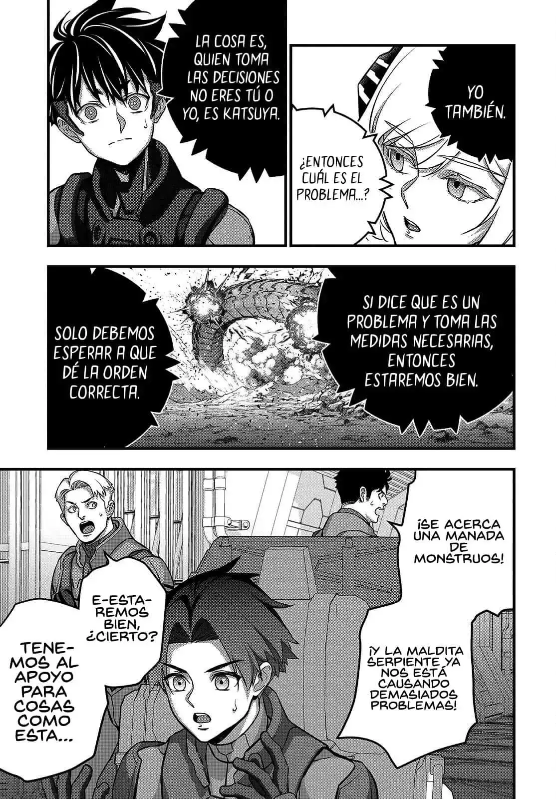 Capitulo 74 page 11