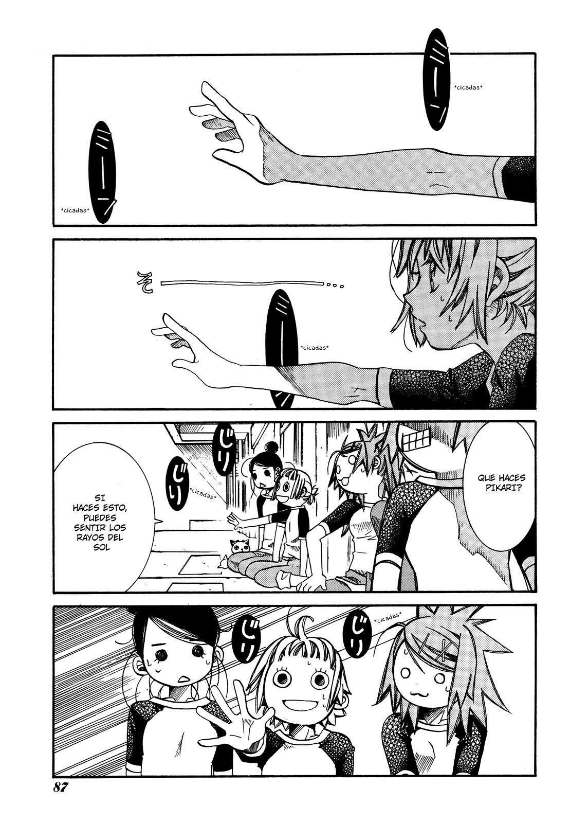 Capitulo 19 page 9