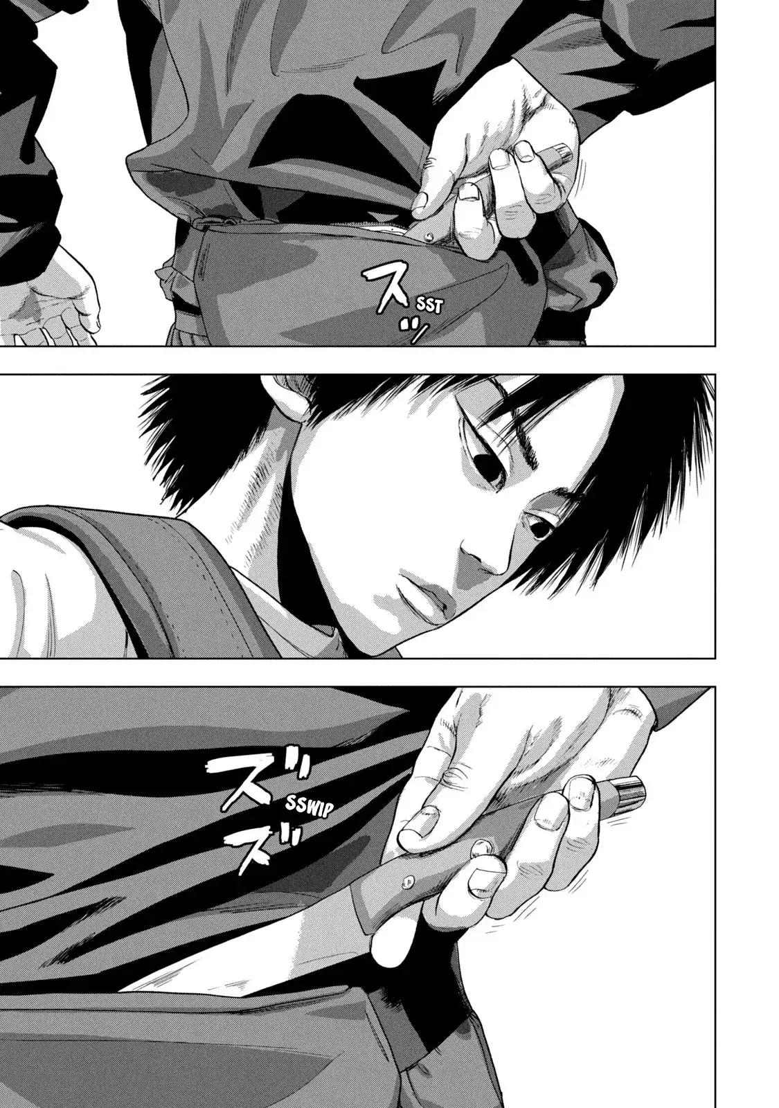 Capitulo 74 page 16