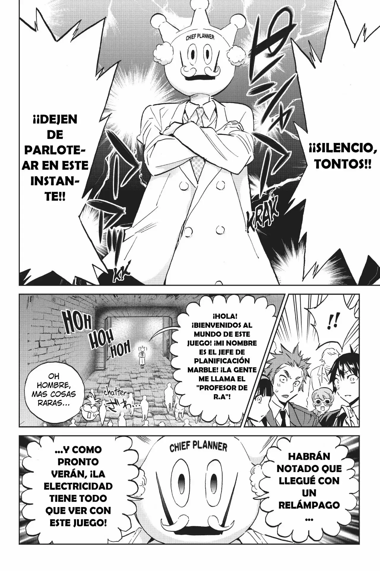 Capitulo 87 page 7