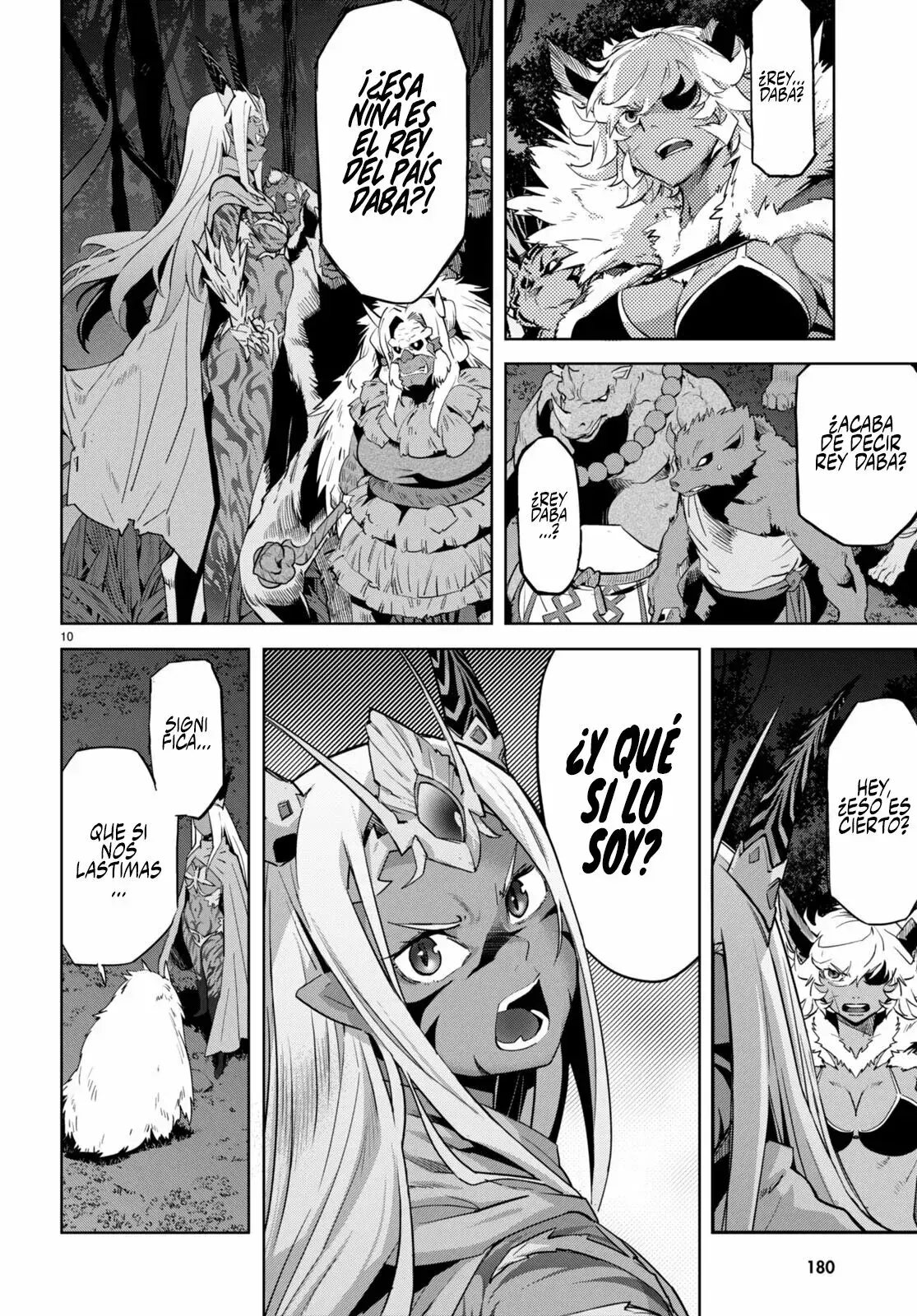Capitulo 43 page 11