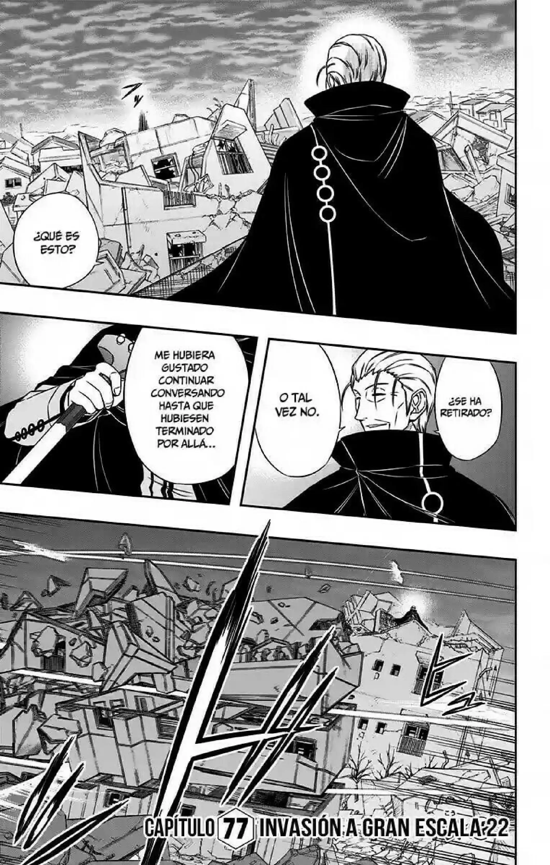 Capitulo 77 page 5