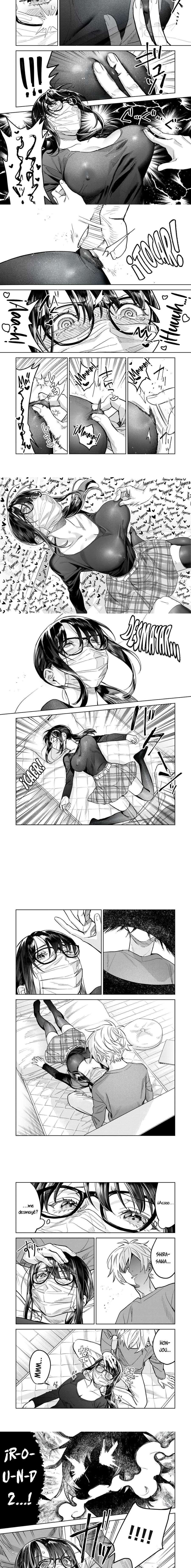 Capitulo 65.5 page 2