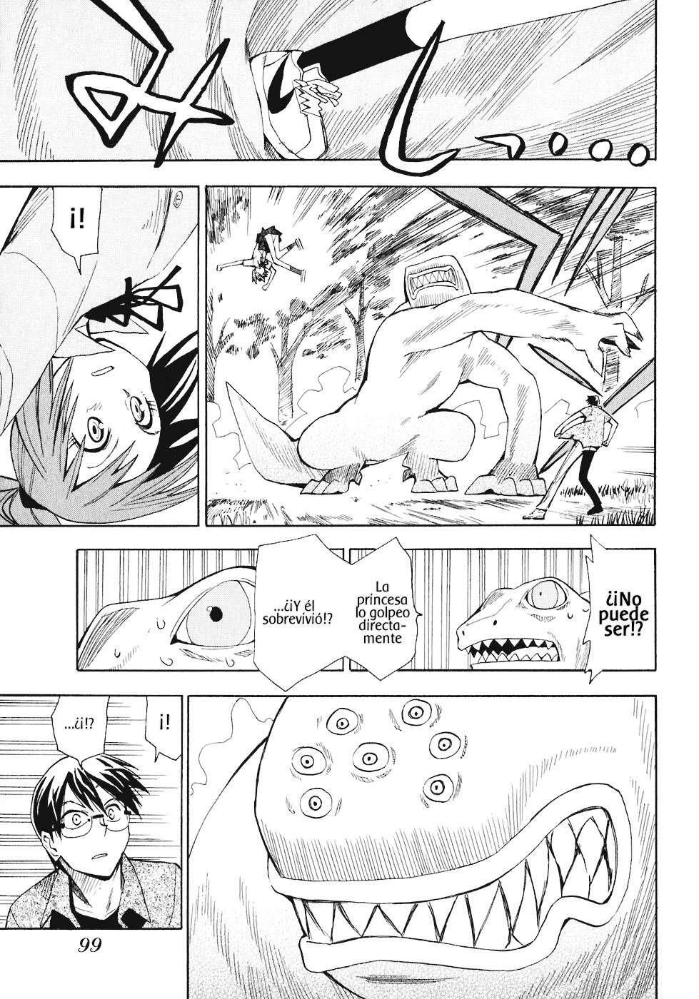 Capitulo 20 page 20