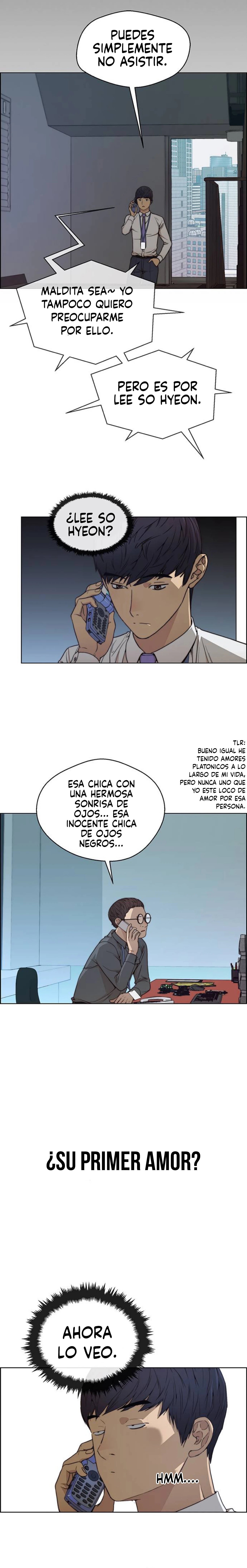Capitulo 83 page 6