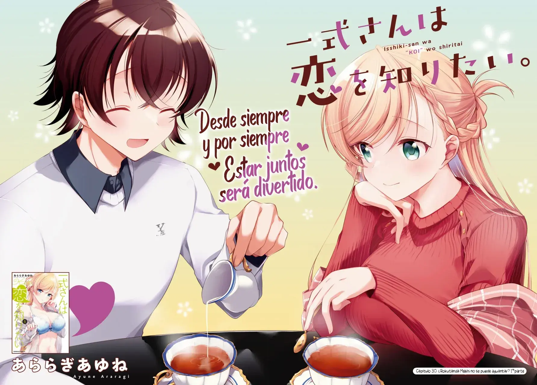 Capitulo 30 page 4