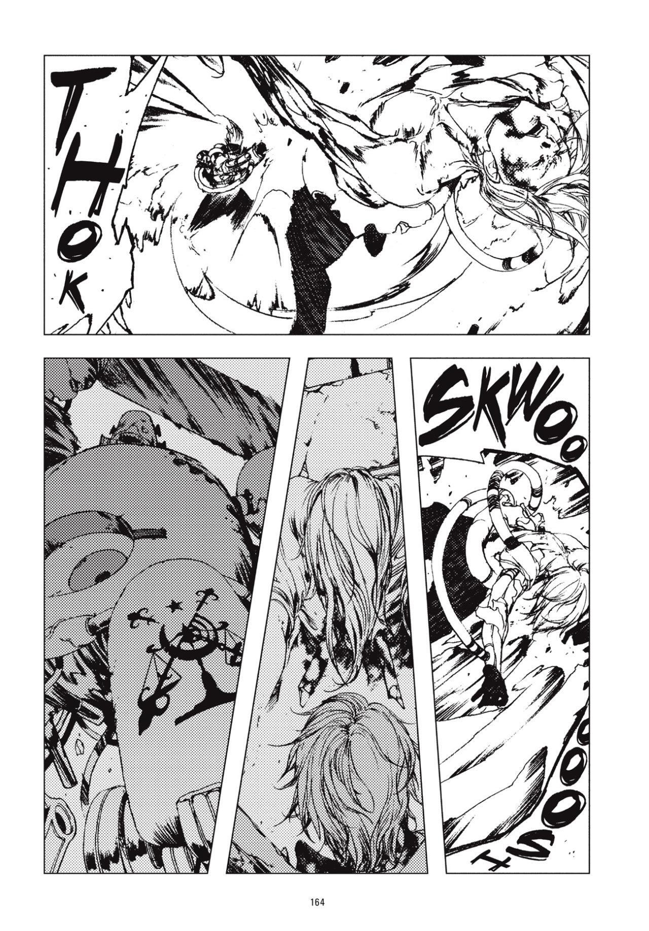 Capitulo 38 page 22