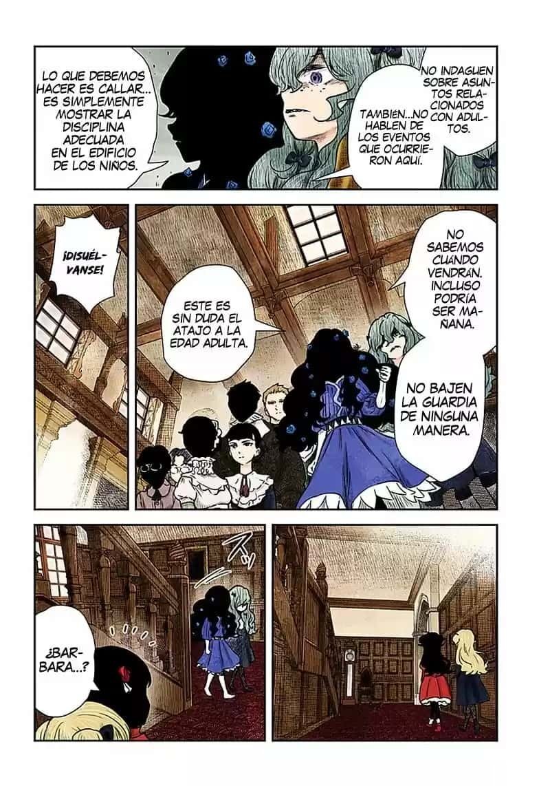 Capitulo 81 page 11
