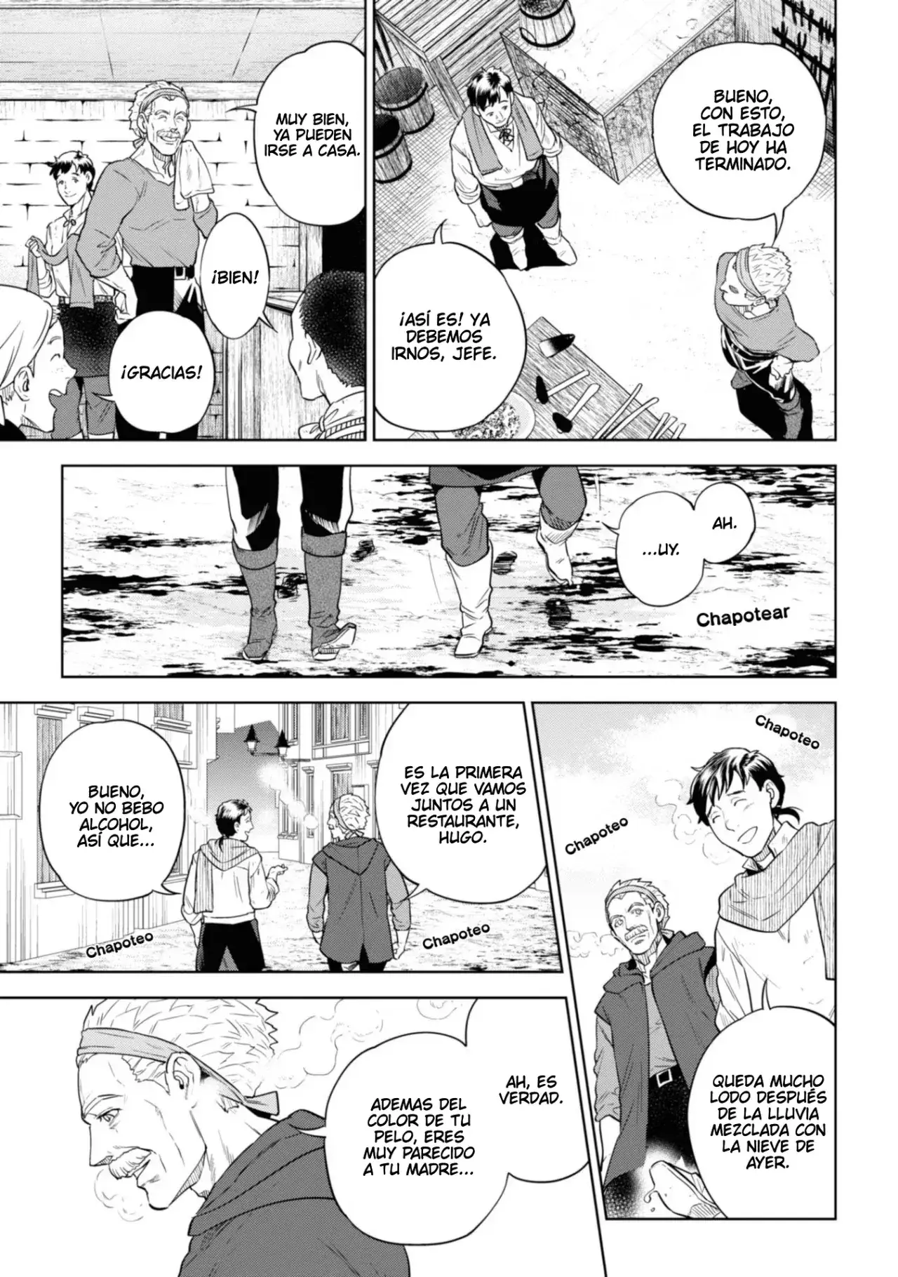 Capitulo 58 page 10