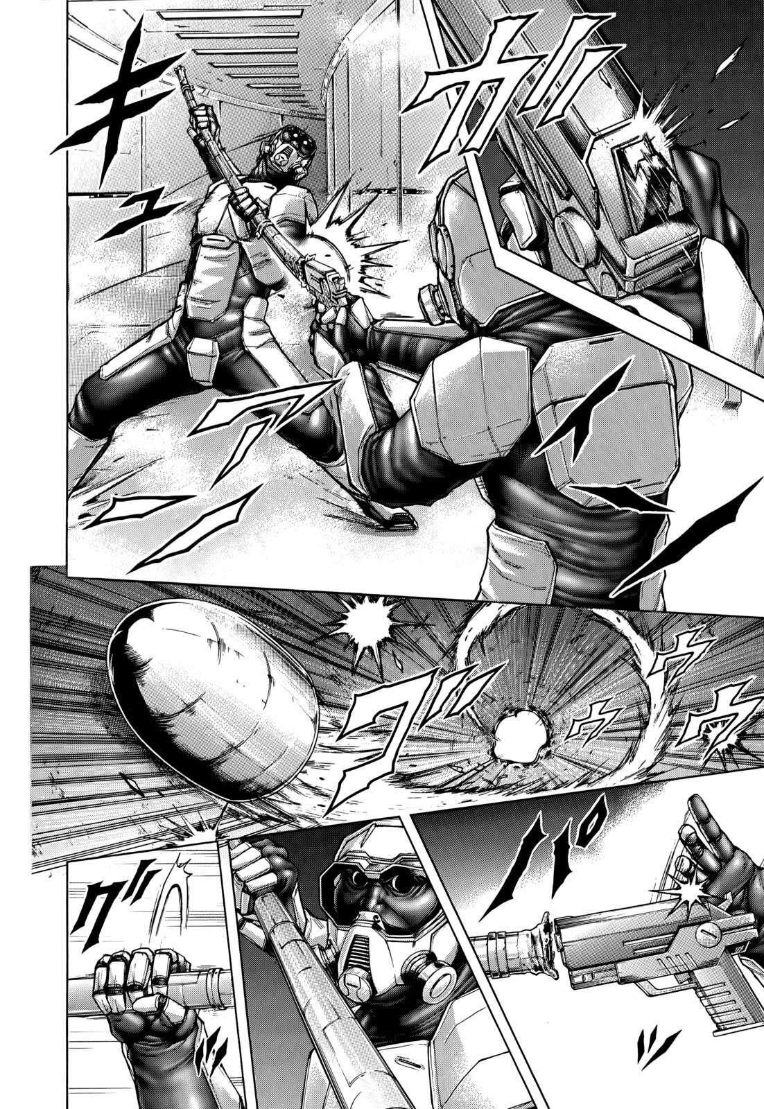 Capitulo 99 page 4