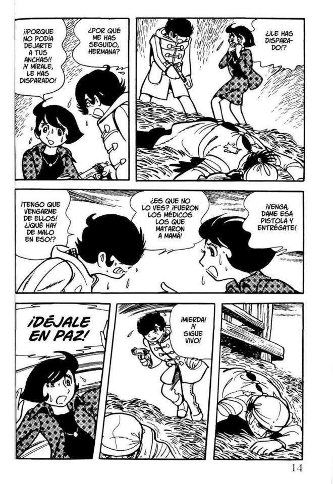 Capitulo 43 page 14