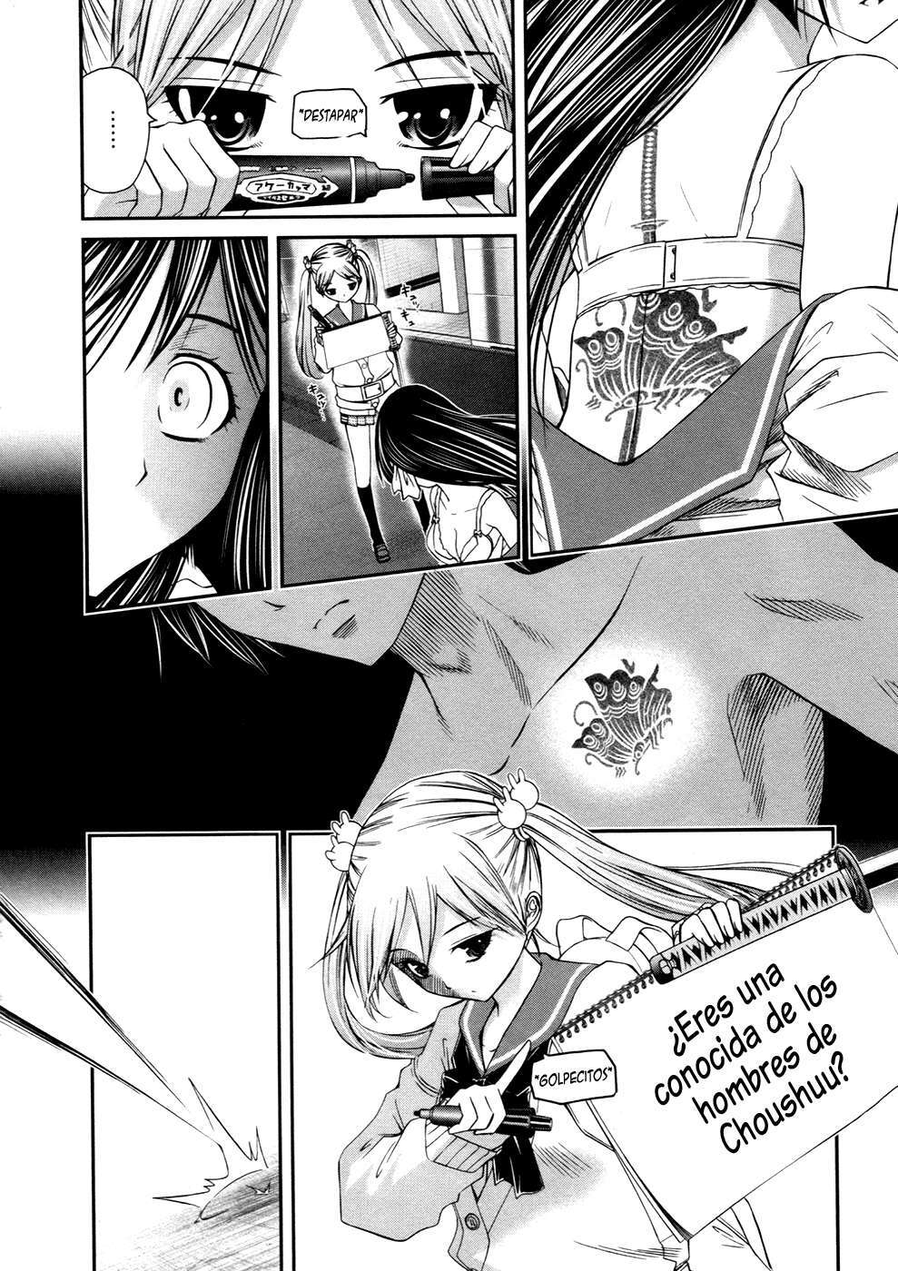 Capitulo 8 page 23
