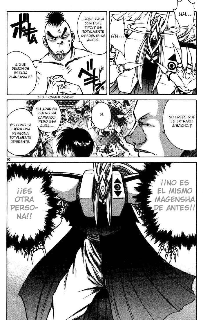 Capitulo 94 page 11