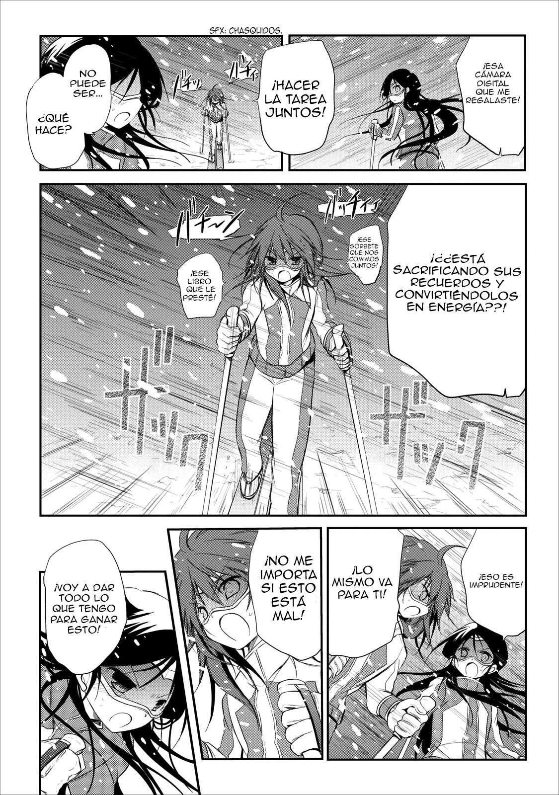 Capitulo 20 page 16