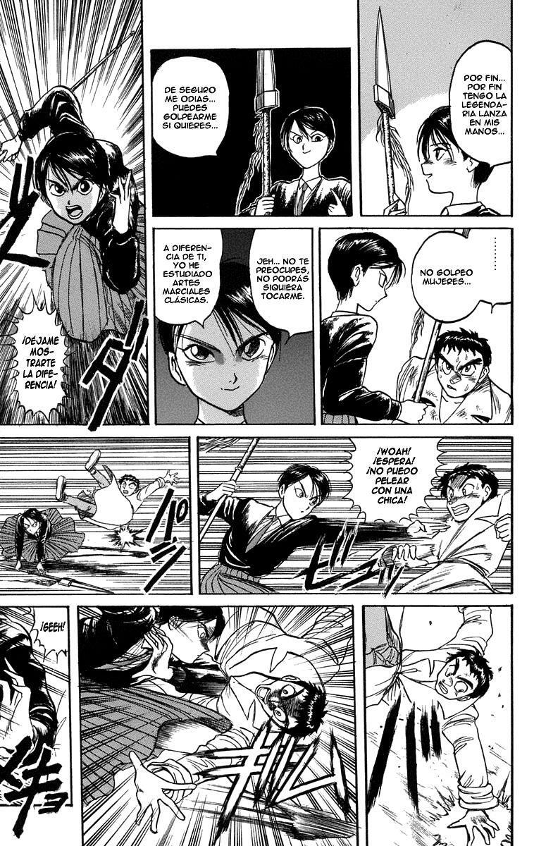 Capitulo 76 page 9