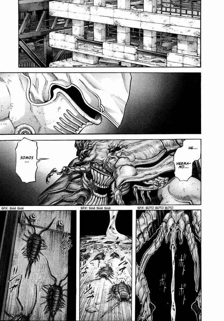 Capitulo 93 page 17