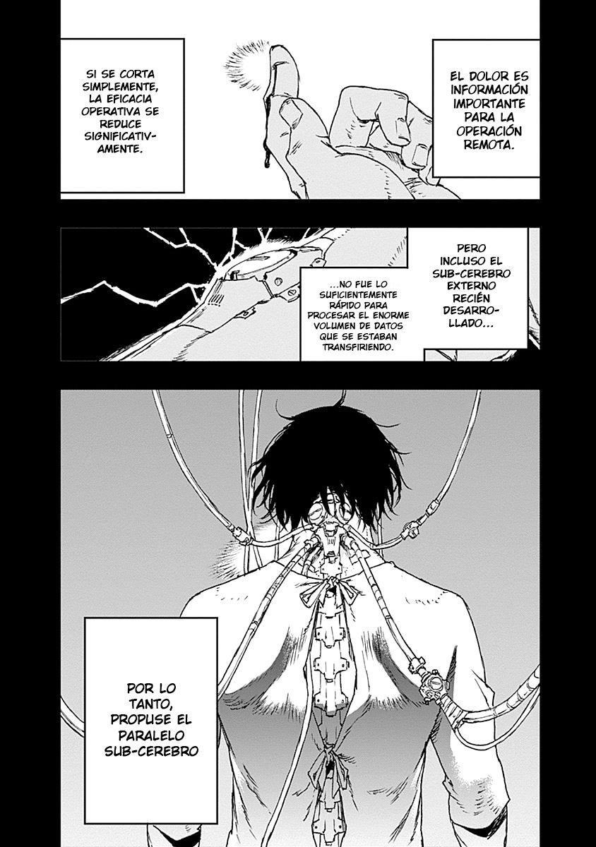 Capitulo 26 page 14