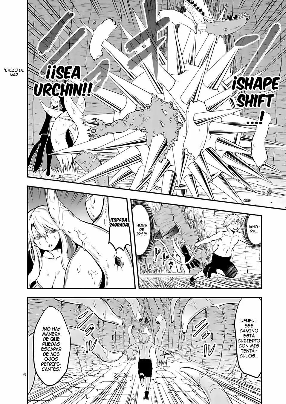 Capitulo 82 page 7