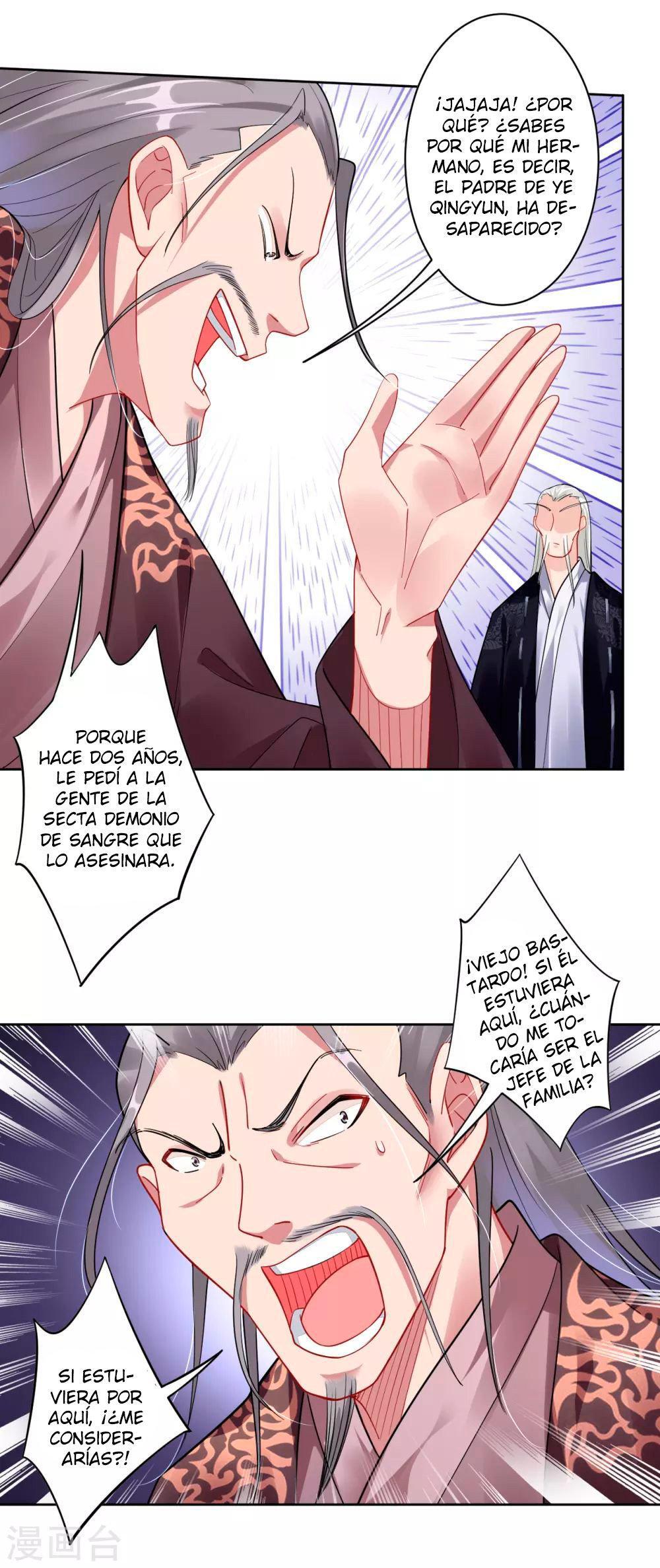 Capitulo 50 page 17