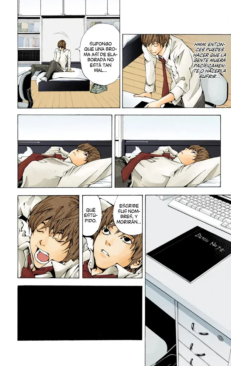 Capitulo 1 page 14