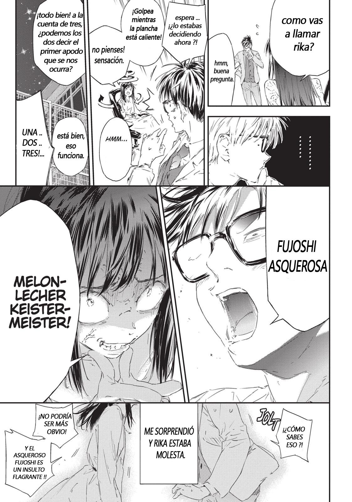 Capitulo 83 page 15