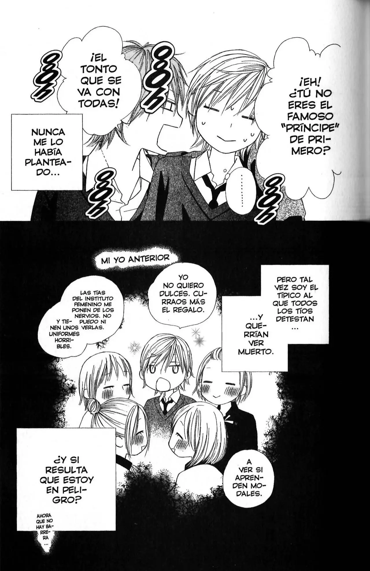 Capitulo 3 page 15