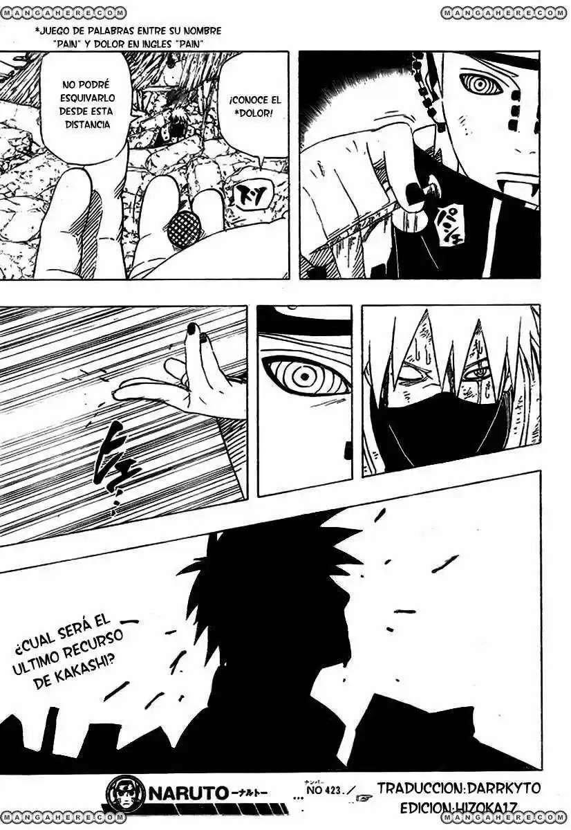 Capitulo 423 page 16