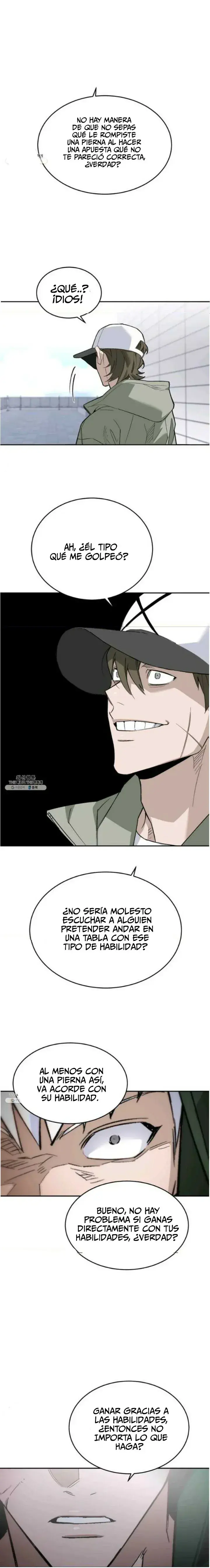 Capitulo 40 page 15