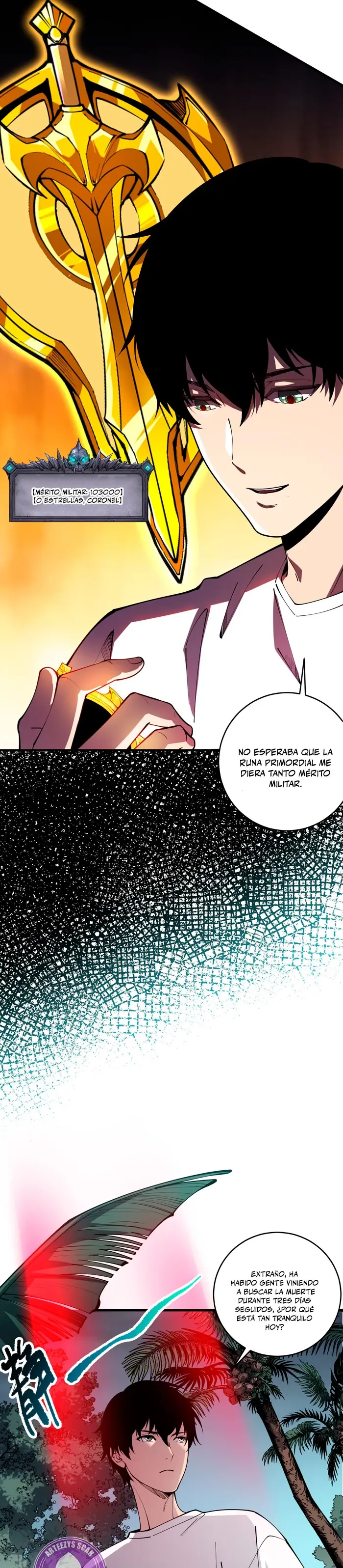Capitulo 104 page 30