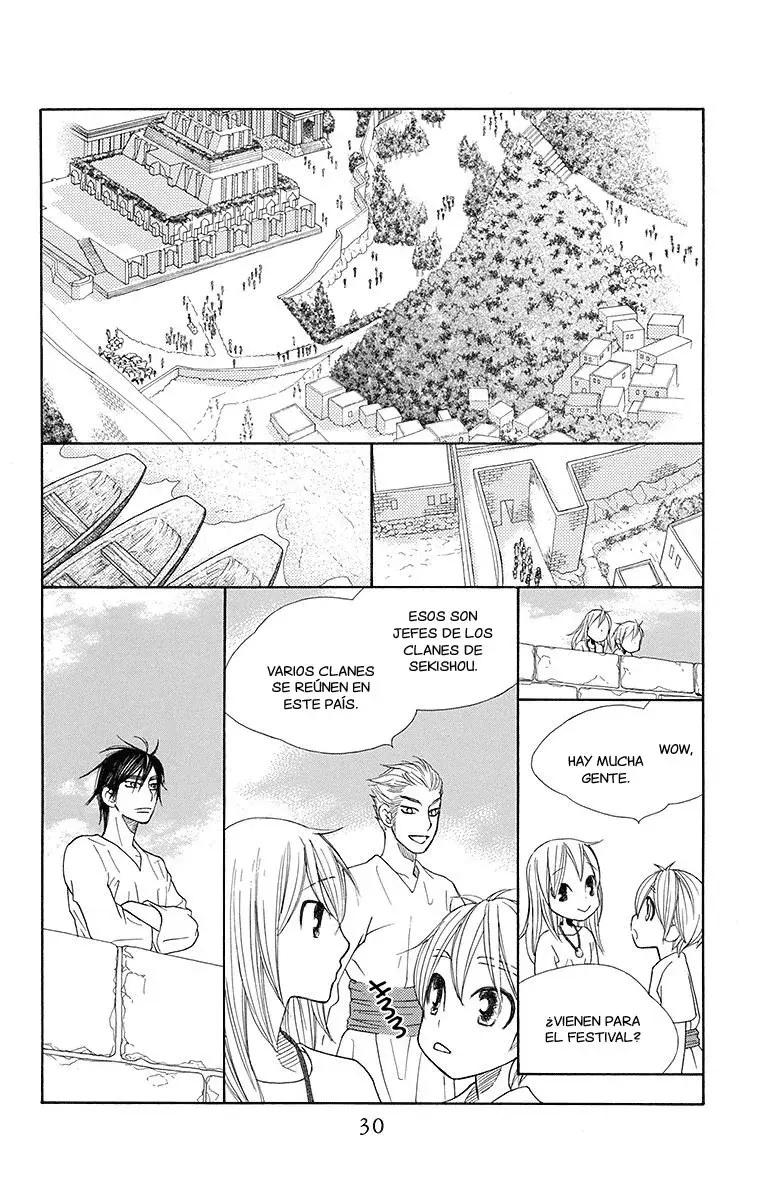 Capitulo 18 page 32