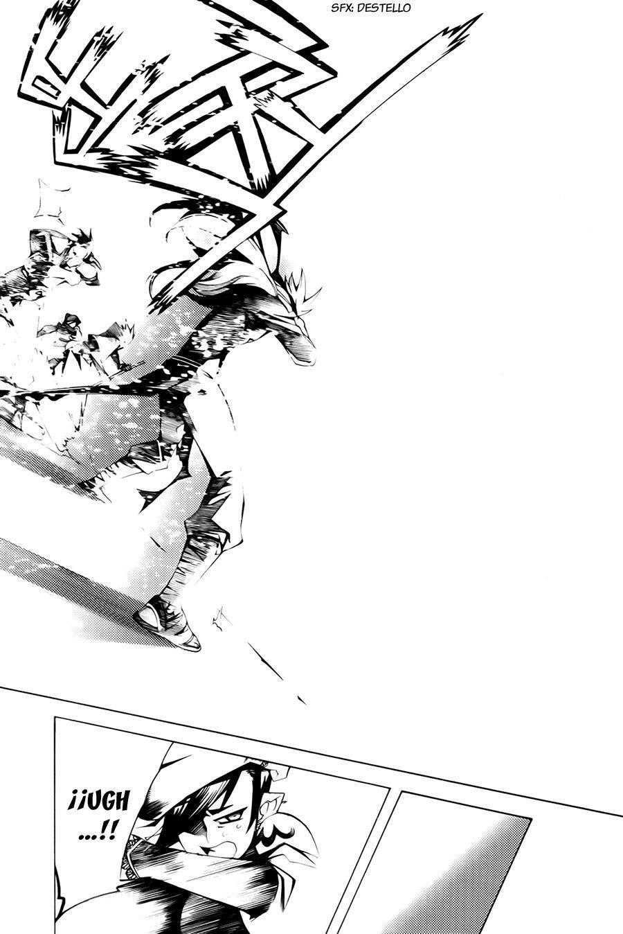 Capitulo 99 page 38