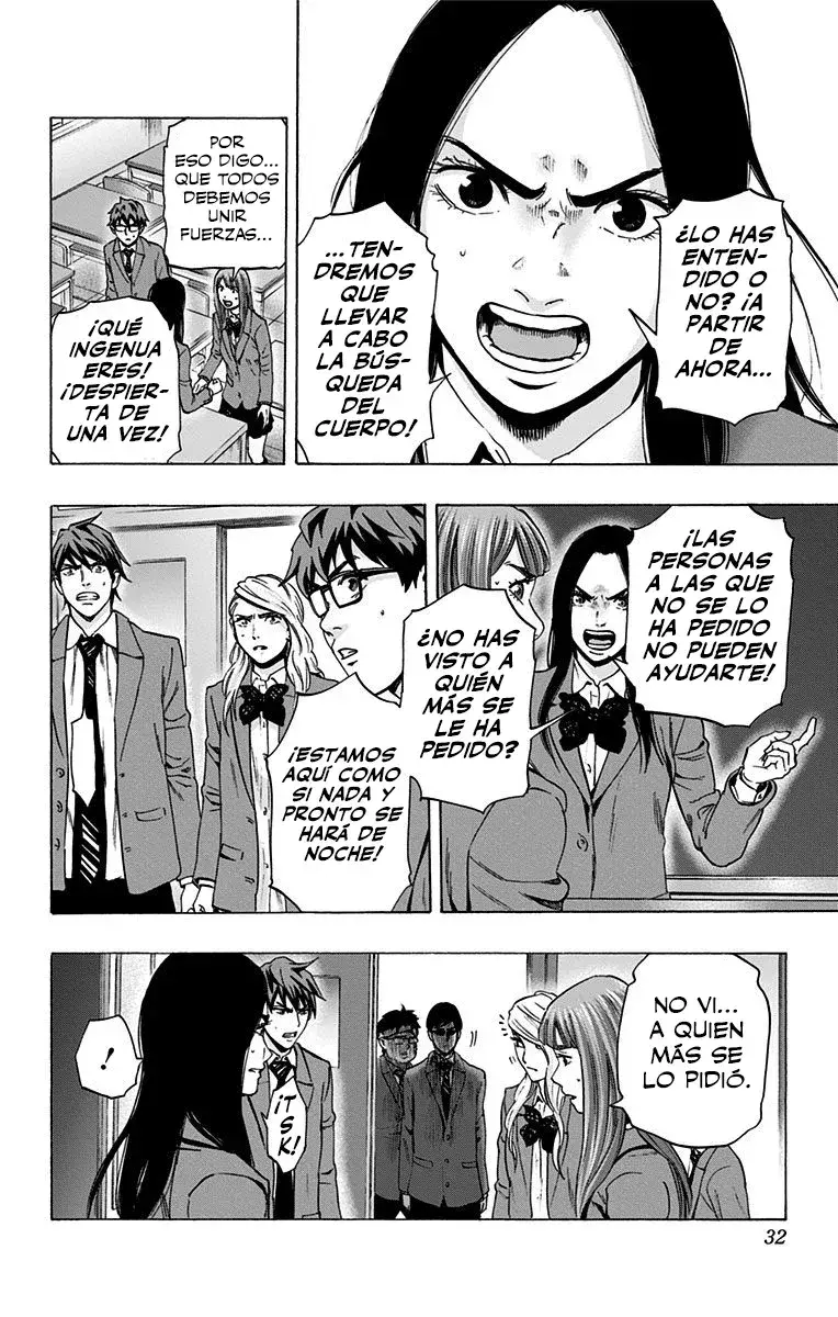 Capitulo 98 page 5