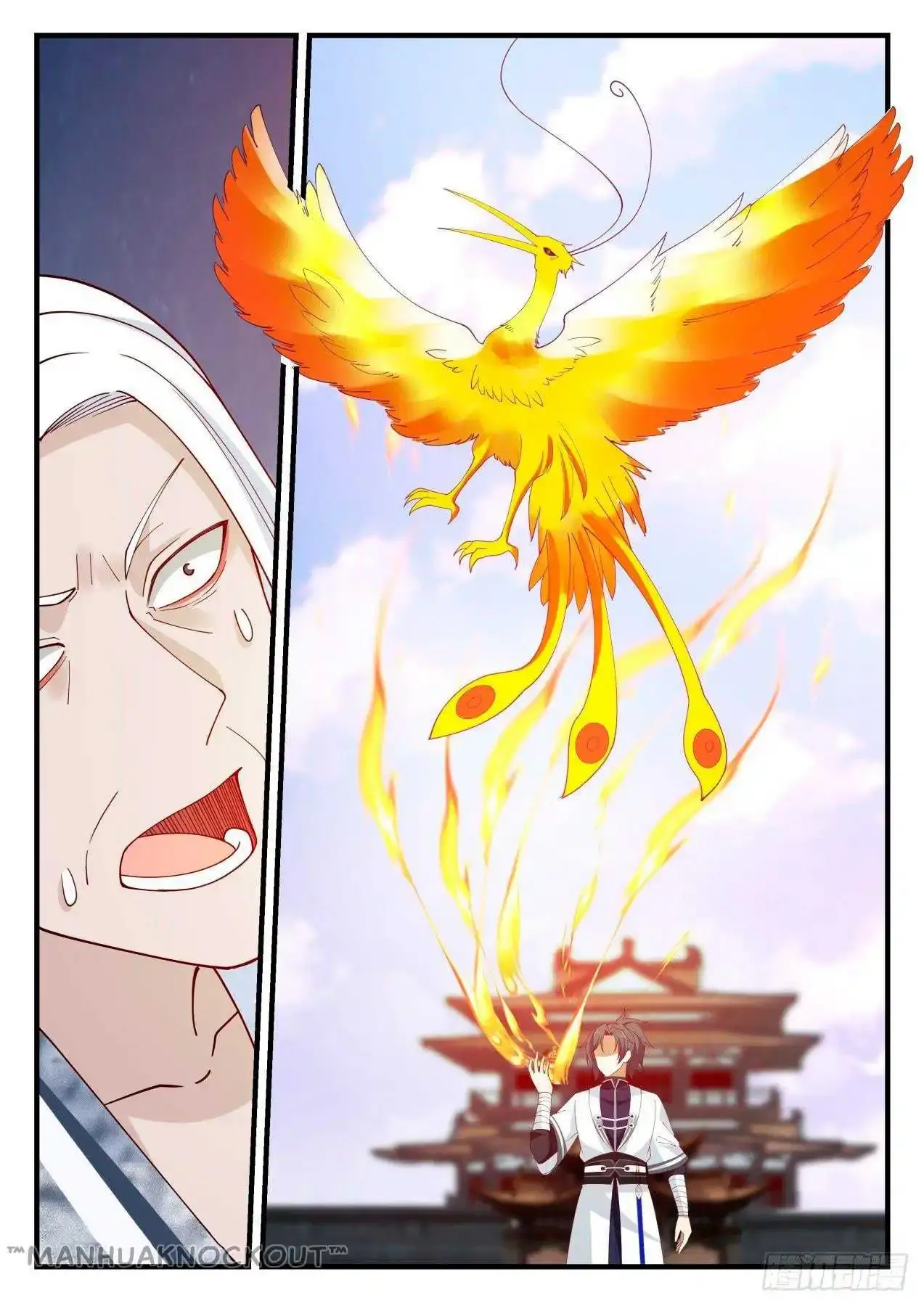 Capitulo 1233 page 4